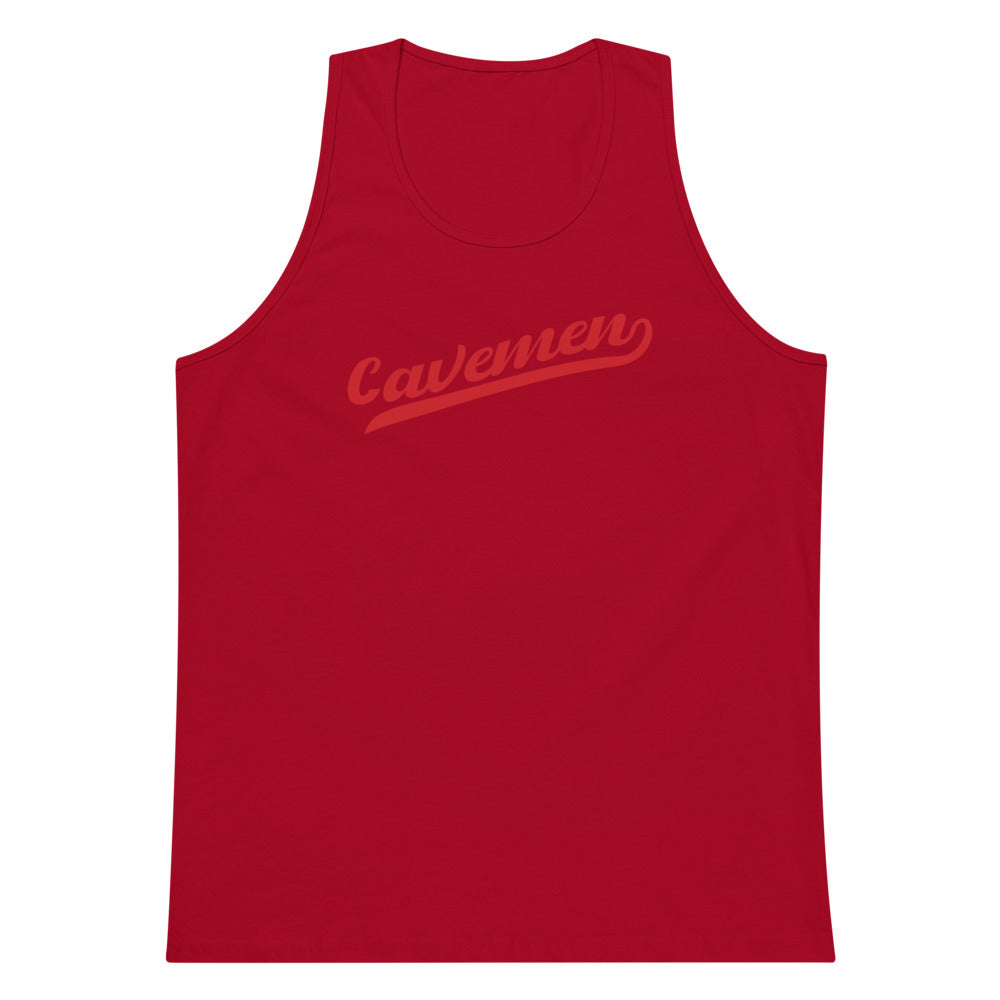 American Fork High School Design 13 — Red