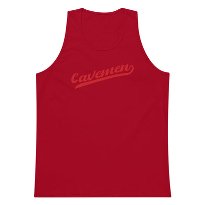 American Fork High School Design 13 — Red