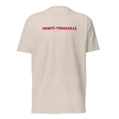 Hewitt Trussville High School Design 13 — Sand