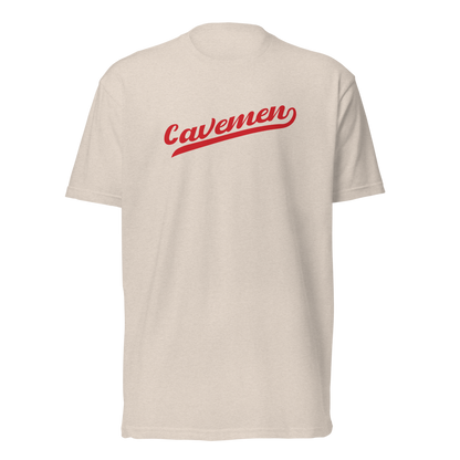 American Fork Cavemen Design 13 — Sand