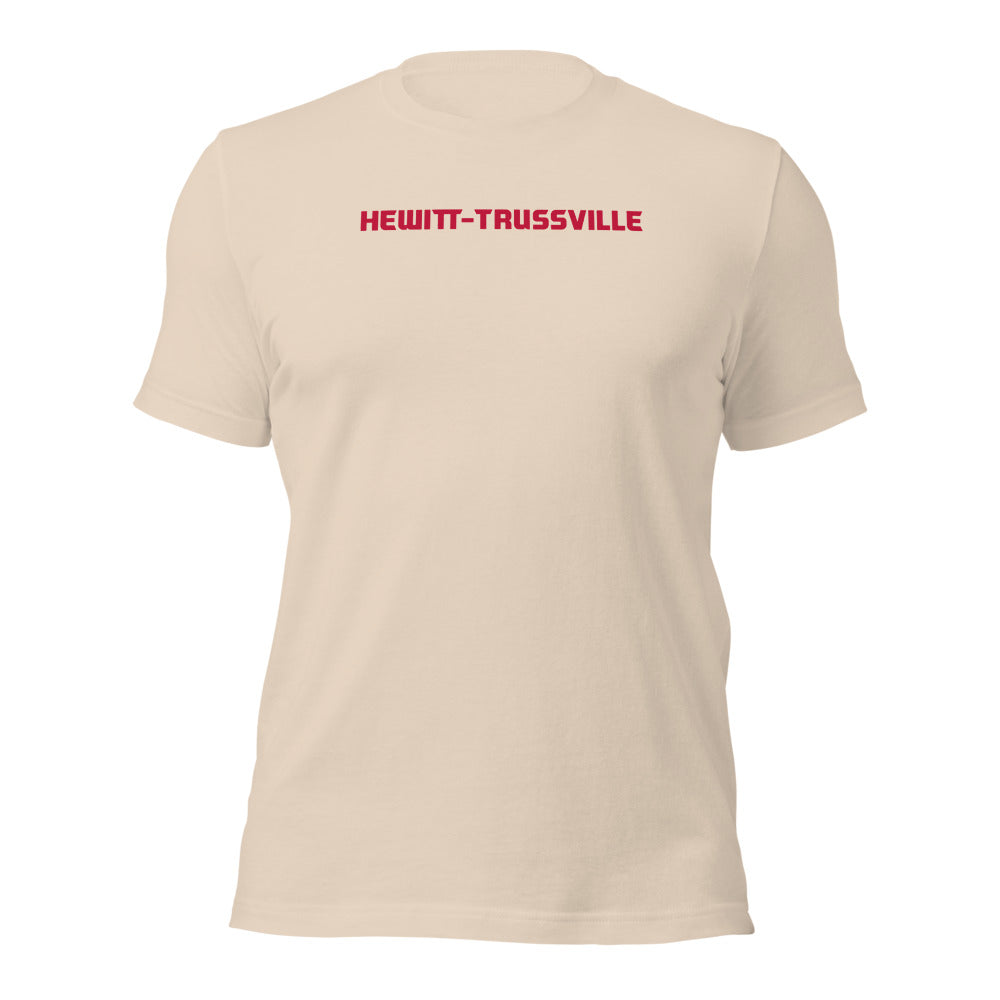 Hewitt Trussville High School Design 13 — Soft Cream