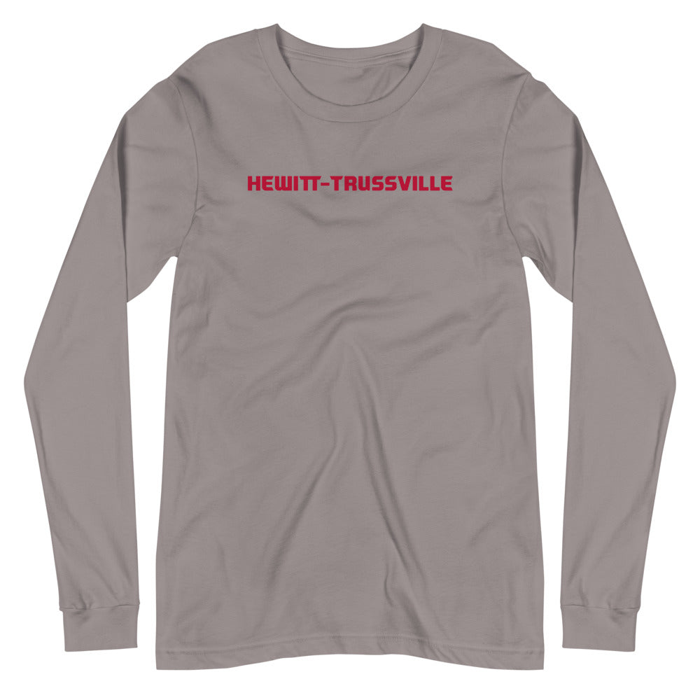 Hewitt Trussville High School Design 13 — Storm
