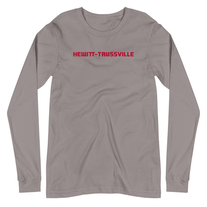 Hewitt Trussville High School Design 13 — Storm
