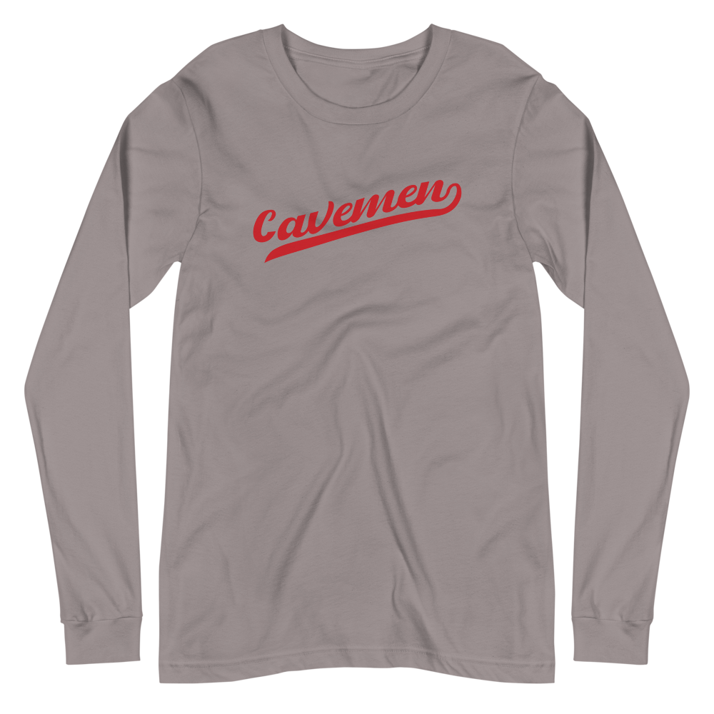 American Fork Cavemen Design 13 — Storm