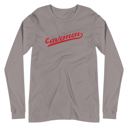 American Fork Cavemen Design 13 — Storm