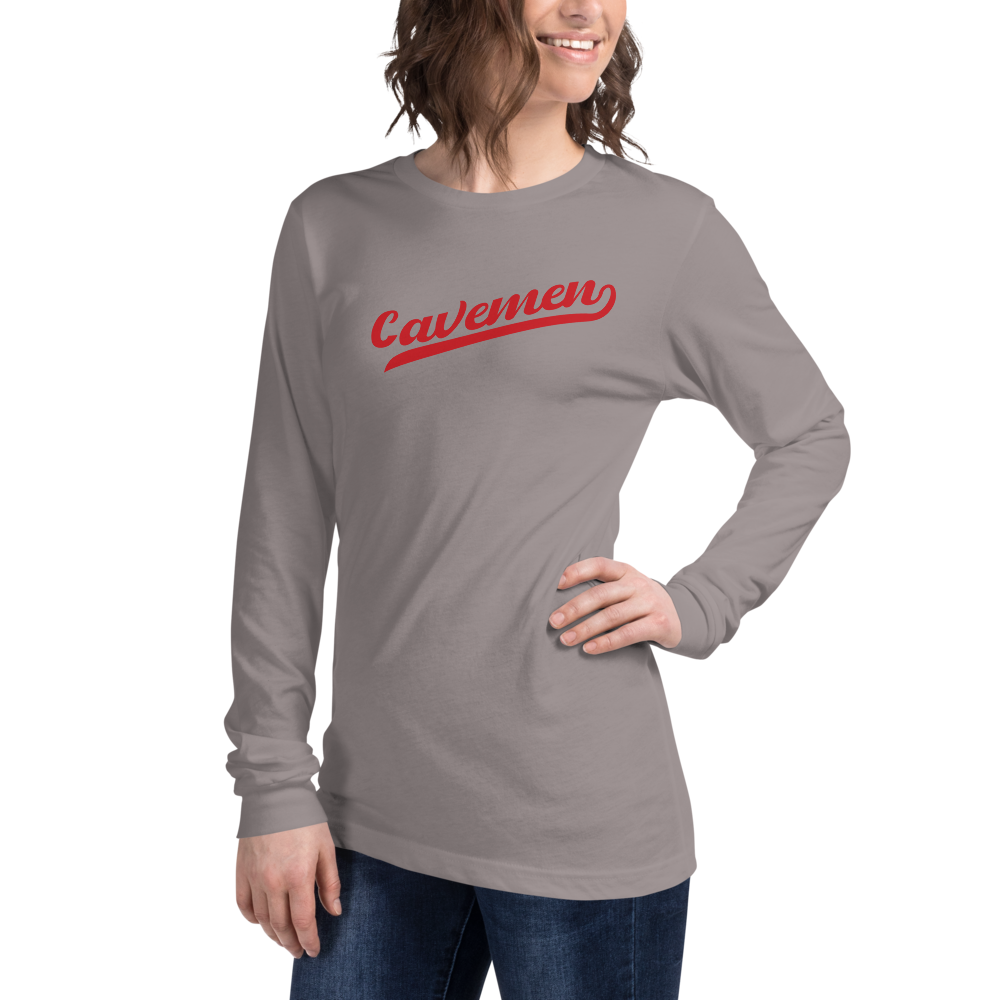 American Fork Cavemen Design 13 — Storm