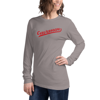 American Fork Cavemen Design 13 — Storm