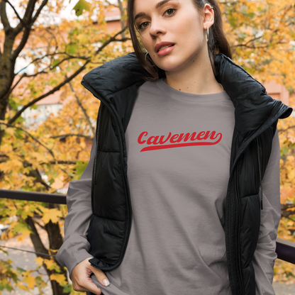 American Fork Cavemen Design 13 — Storm