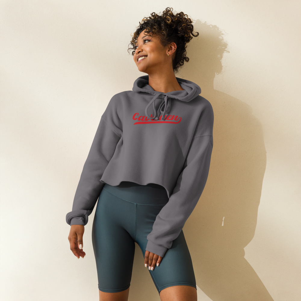 American Fork Cavemen Design 13 — Storm