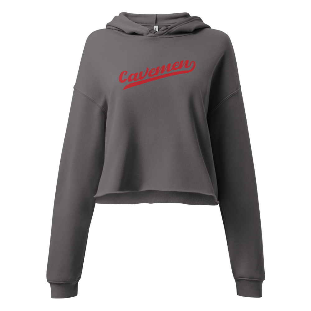 American Fork Cavemen Design 13 — Storm