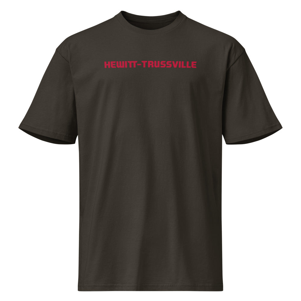 Hewitt Trussville High School Design 13 — Vintage Black