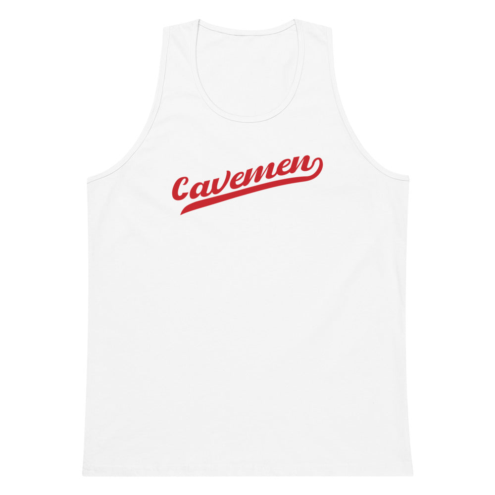 American Fork High School Design 13 — White