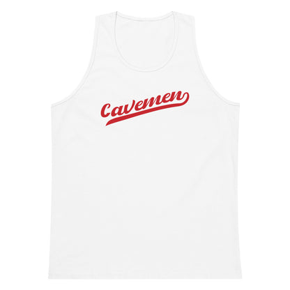 American Fork High School Design 13 — White