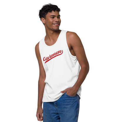 American Fork High School Design 13 — White