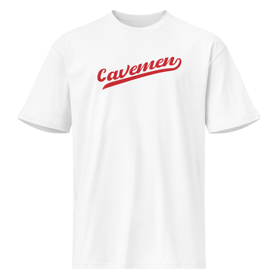 Premium Short Sleeve Tee