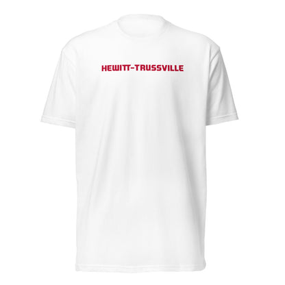 Hewitt Trussville High School Design 13 — White