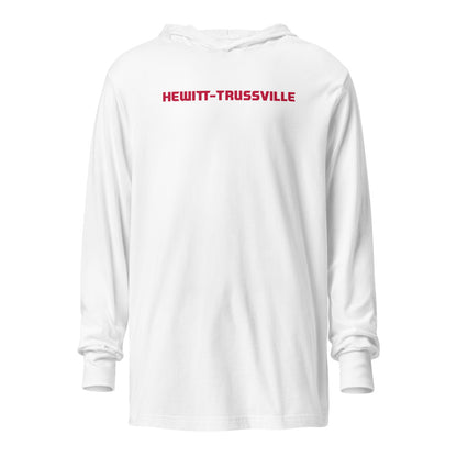 Hewitt Trussville High School Design 13 — White