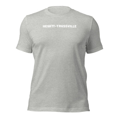 Hewitt Trussville High School Design 14 — Athletic Heather