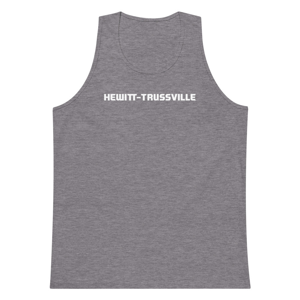 Hewitt Trussville High School Design 14 — Athletic Heather