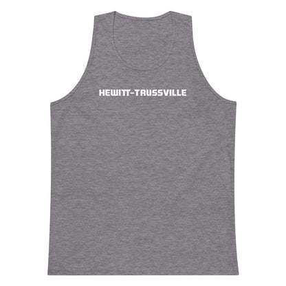 Hewitt Trussville High School Design 14 — Athletic Heather