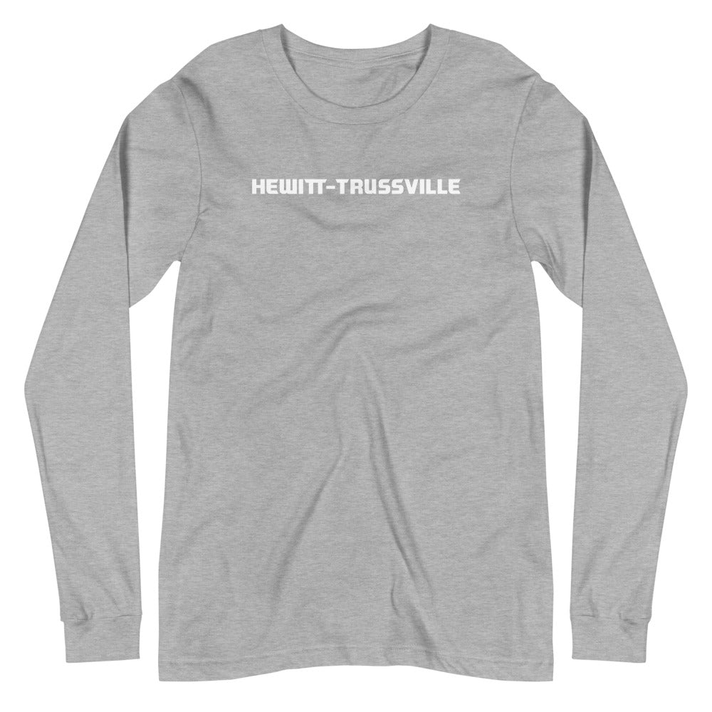 Hewitt Trussville High School Design 14 — Athletic Heather