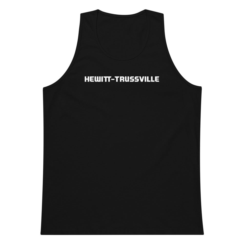 Hewitt Trussville High School Design 14 — Black