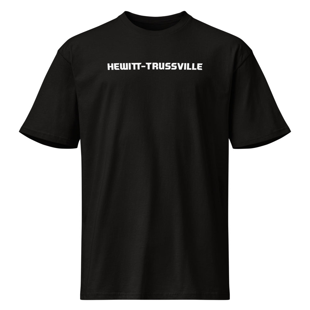 Hewitt Trussville High School Design 14 — Black