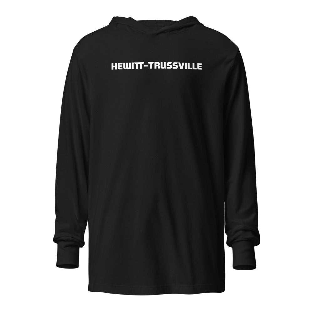 Hewitt Trussville High School Design 14 — Black