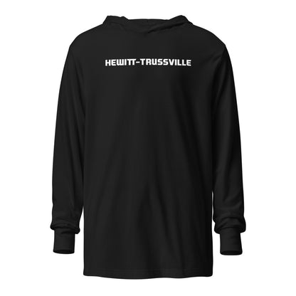 Hewitt Trussville High School Design 14 — Black