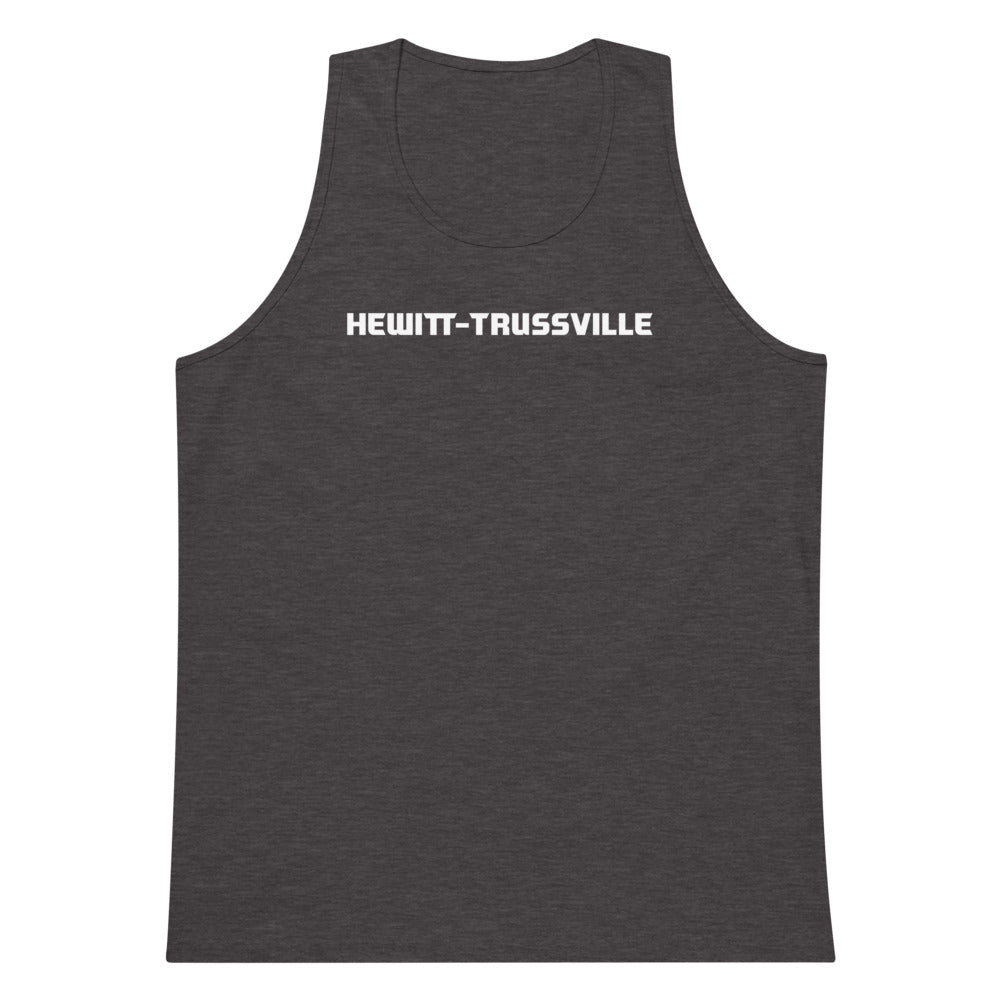 Hewitt Trussville High School Design 14 — Charcoal Heather
