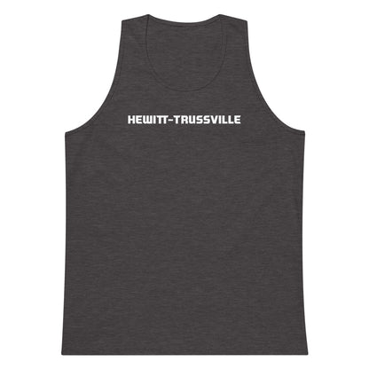 Hewitt Trussville High School Design 14 — Charcoal Heather