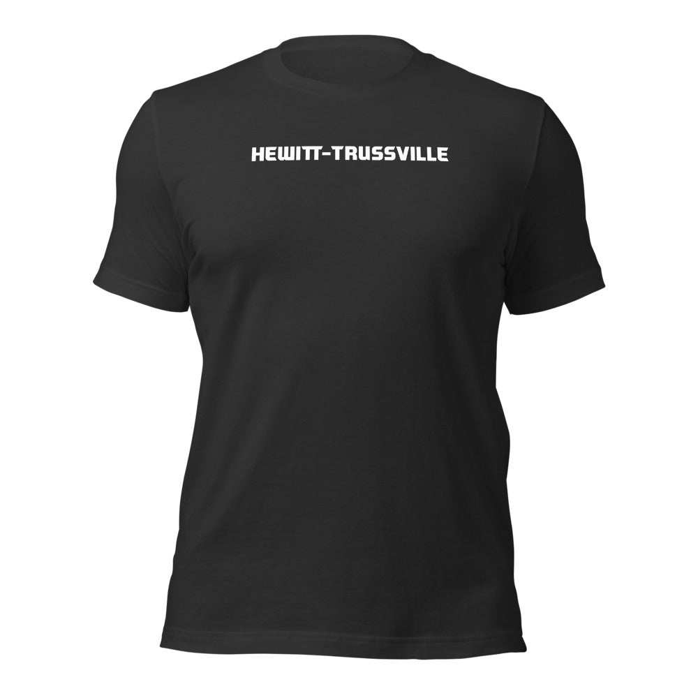 Hewitt Trussville High School Design 14 — Dark Grey