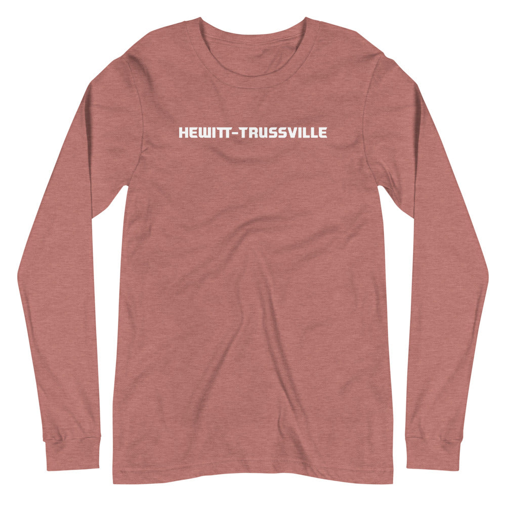 Hewitt Trussville High School Design 14 — Heather Mauve