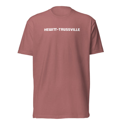 Hewitt Trussville High School Design 14 — Heather Mauve