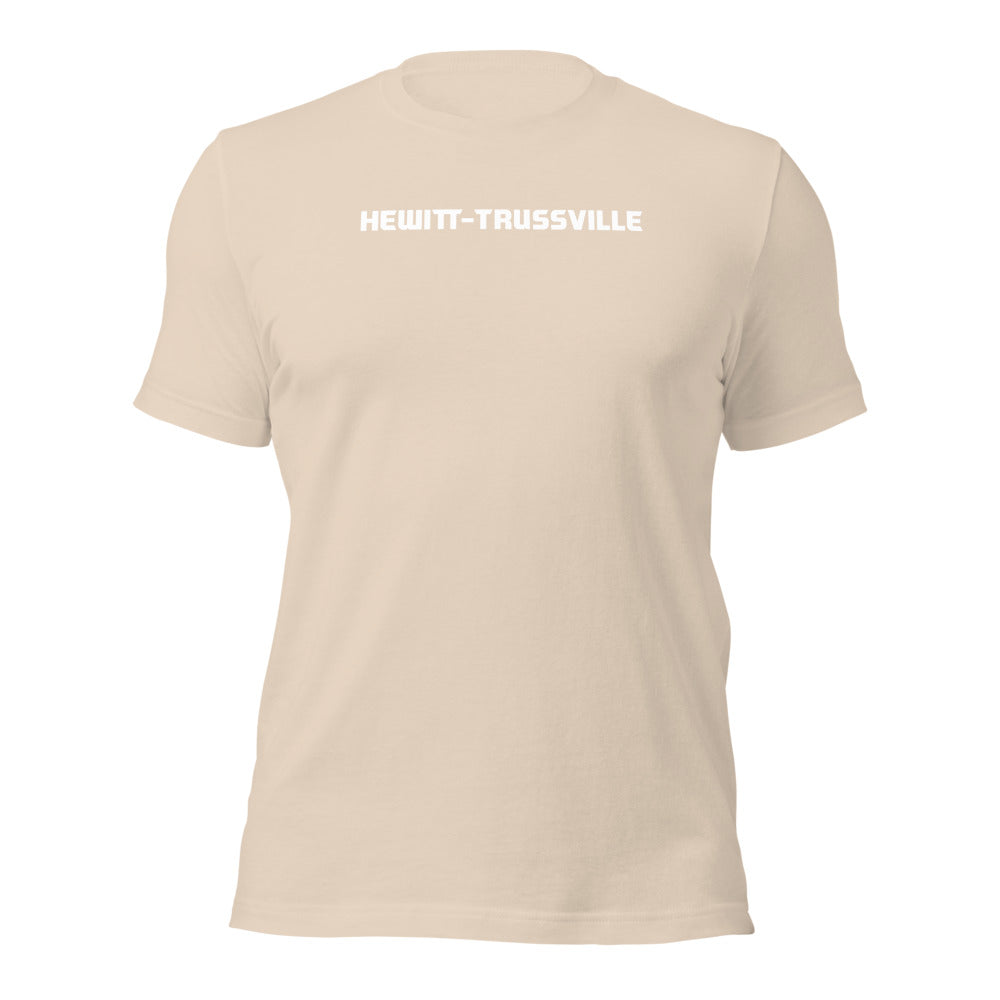 Hewitt Trussville High School Design 14 — Soft Cream