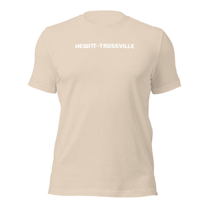 Hewitt Trussville High School Design 14 — Soft Cream