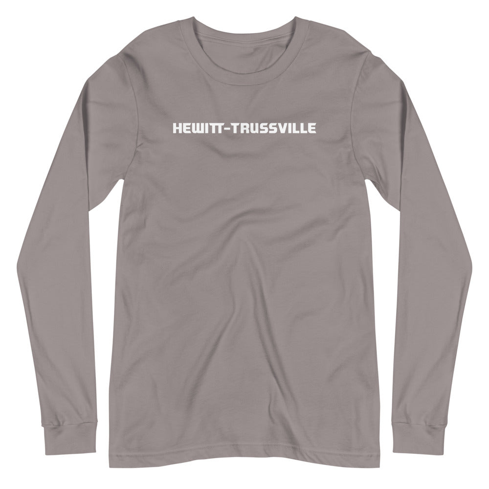 Hewitt Trussville High School Design 14 — Storm
