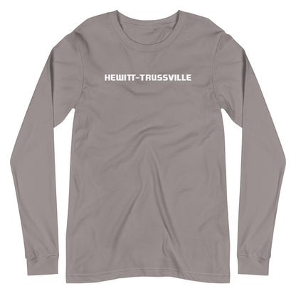 Hewitt Trussville High School Design 14 — Storm