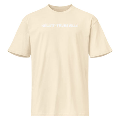 Hewitt Trussville High School Design 14 — Vintage White