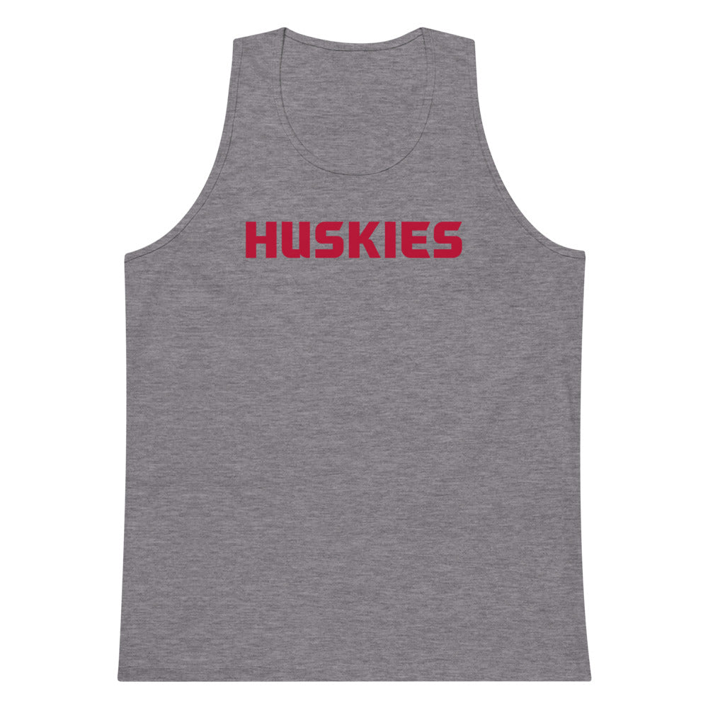 Hewitt Trussville High School Design 15 — Athletic Heather
