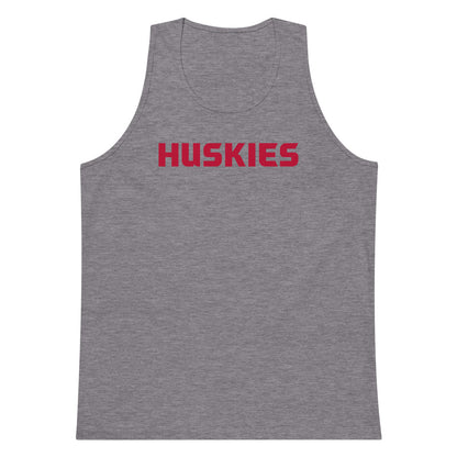 Hewitt Trussville High School Design 15 — Athletic Heather