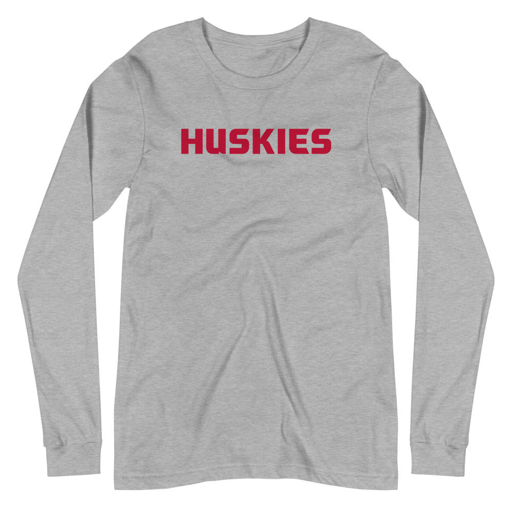 Hewitt Trussville High School Design 15 — Athletic Heather