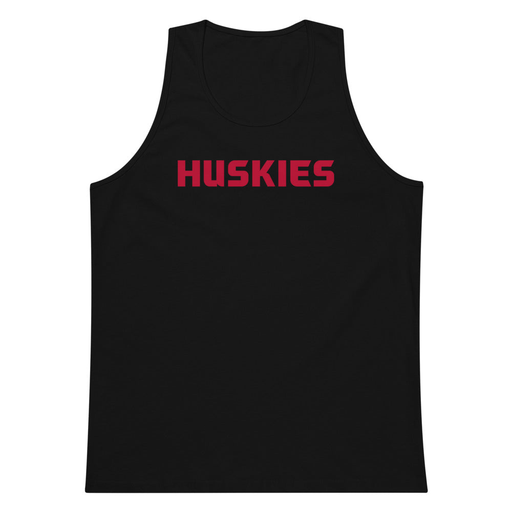 Hewitt Trussville High School Design 15 — Black
