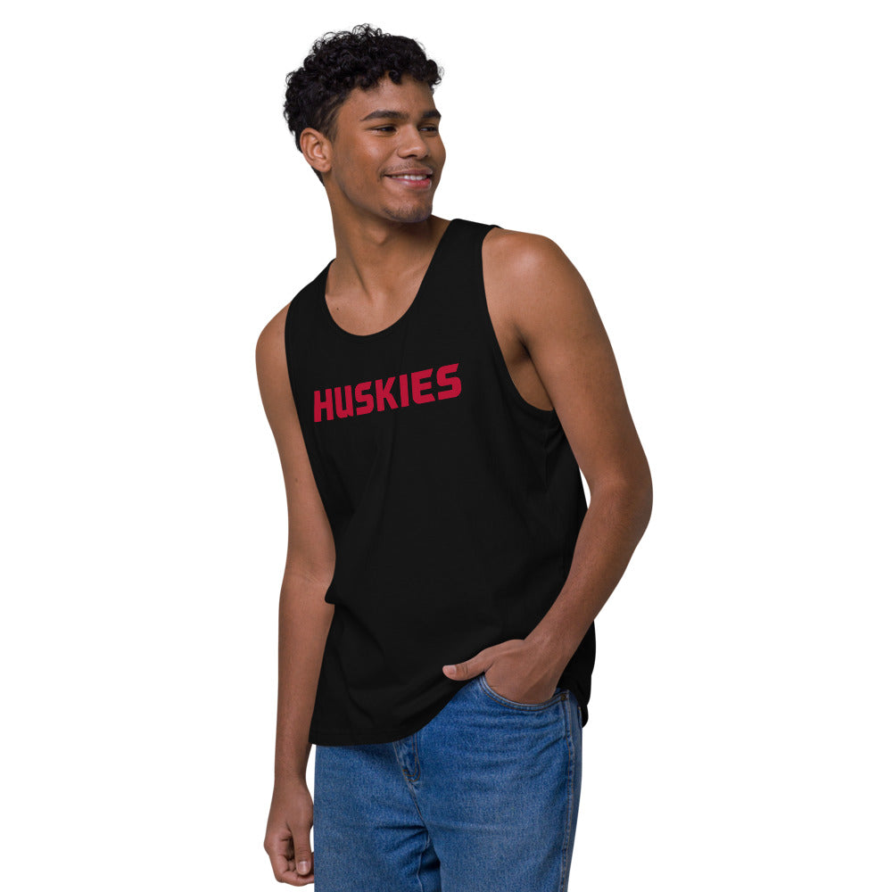 Hewitt Trussville High School Design 15 — Black