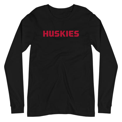 Hewitt Trussville High School Design 15 — Black