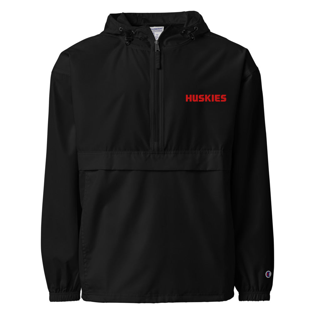 Hewitt Trussville High School Design 15 — Black