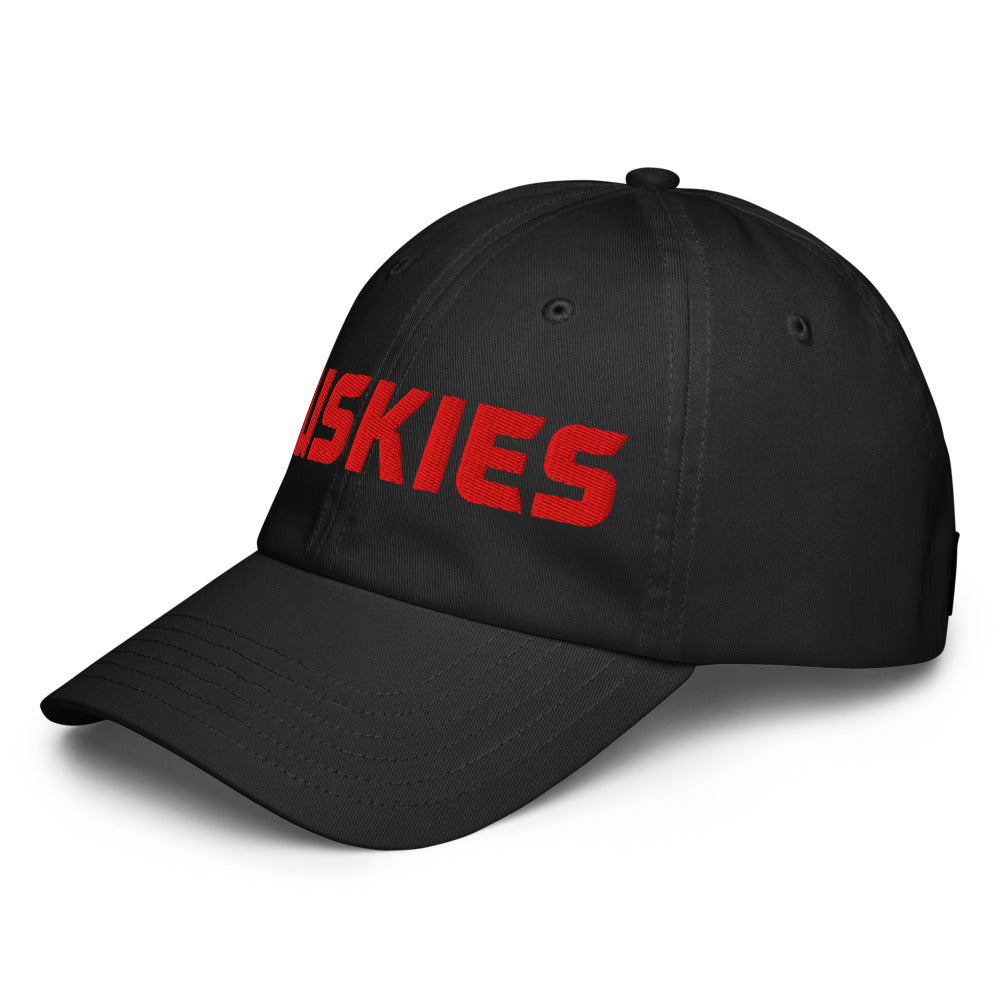 Hewitt Trussville High School Design 15 — Black