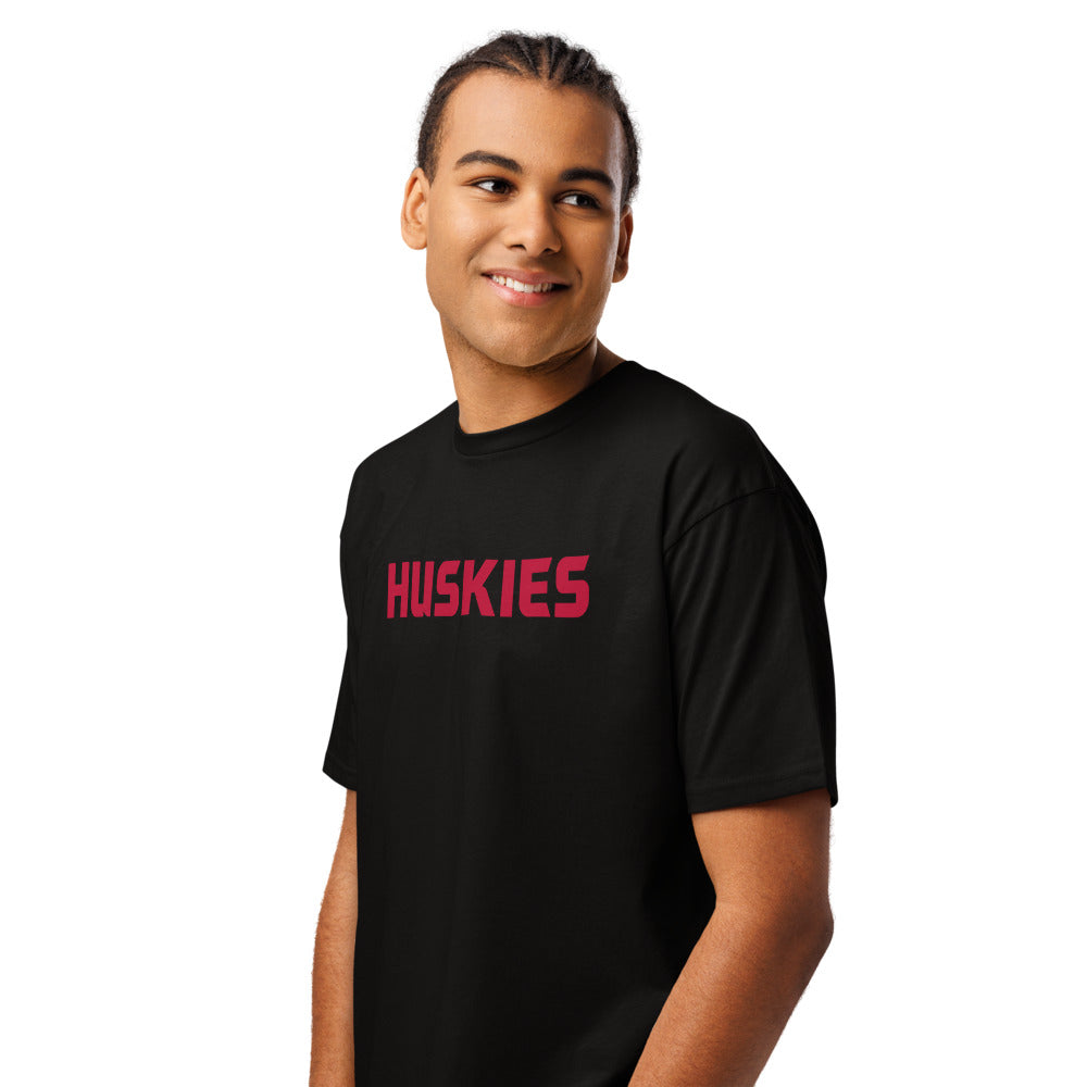 Hewitt Trussville High School Design 15 — Black