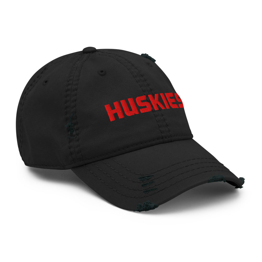 Hewitt Trussville High School Design 15 — Black