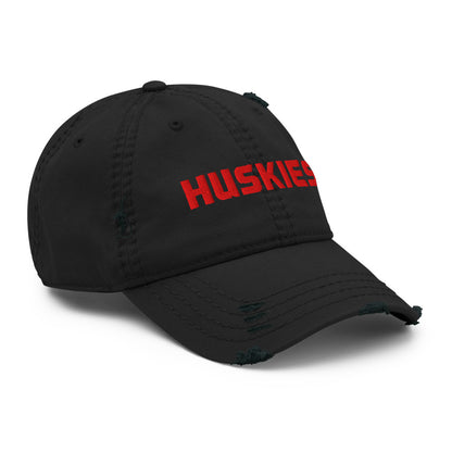 Hewitt Trussville High School Design 15 — Black
